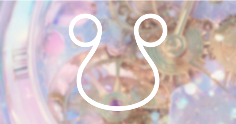 Lire la suite à propos de l’article Les Nœuds Lunaires : comprendre ta mission de vie